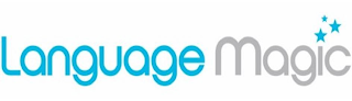 LANGUAGE MAGIC logo