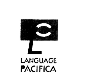 LANGUAGE PACIFICA logo