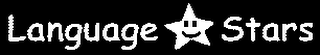LANGUAGE STARS logo