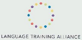 LANGUAGE TRAINING ALLIANCE logo
