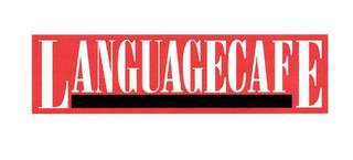 LANGUAGECAFE logo