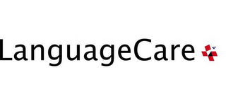 LANGUAGECARE logo