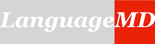 LANGUAGEMD logo