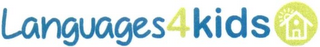 LANGUAGES4KIDS logo