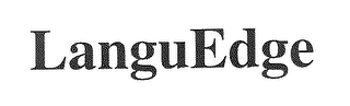 LANGUEDGE logo