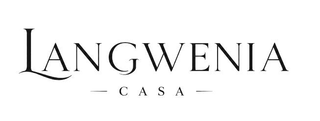 LANGWENIA CASA logo