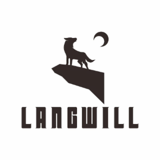 LANGWILL logo