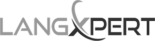 LANGXPERT logo