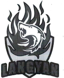 LANGYAN logo