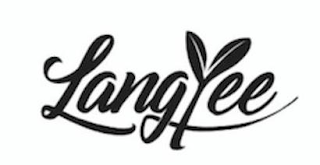 LANGYEE logo