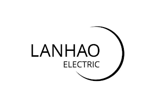 LANHAO ELECTRIC logo