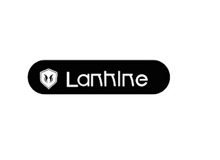 LANHINE logo