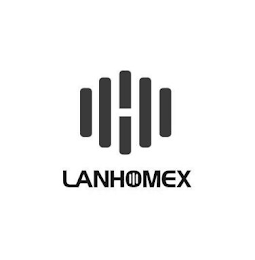 LANHOMEX logo