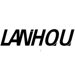 LANHOU logo