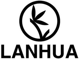LANHUA logo