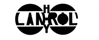 LANHYROL logo