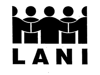 LANI logo
