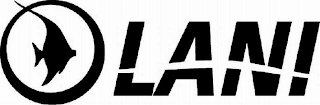 LANI logo