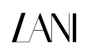 LANI logo