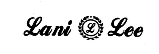 LANI L LEE logo
