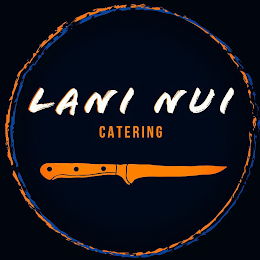 LANI NUI CATERING logo