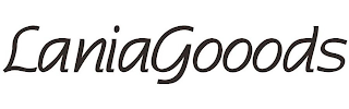LANIAGOOODS logo