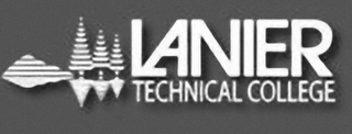 LANIER TECHNICAL COLLEGE logo