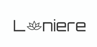 LANIERE logo