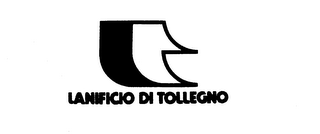 LANIFICIO DI TOLLEGNO logo
