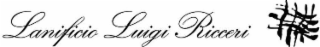 LANIFICIO LUIGI RICCERI logo