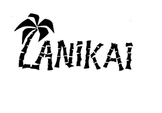 LANIKAI logo