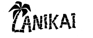 LANIKAI logo