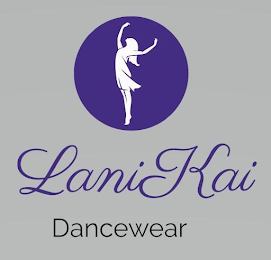LANIKAI DANCEWEAR logo