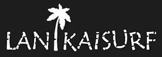 LANIKAISURF logo