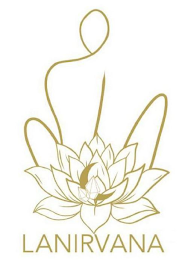 LANIRVANA logo