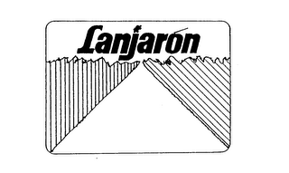 LANJARON logo