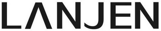 LANJEN logo