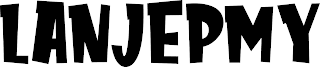 LANJEPMY logo