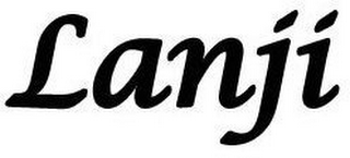 LANJI logo