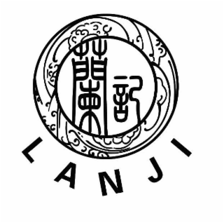 LANJI logo