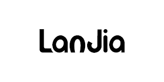 LANJIA logo