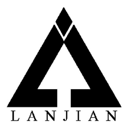 LANJIAN logo