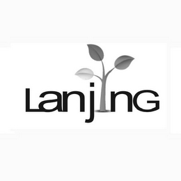 LANJING logo