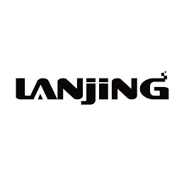 LANJING logo