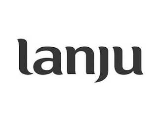 LANJU logo