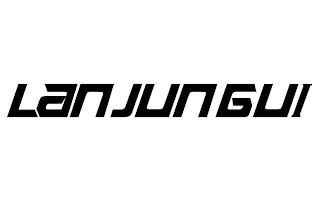 LANJUNGUI logo