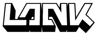 LANK logo