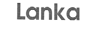LANKA logo