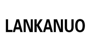 LANKANUO logo