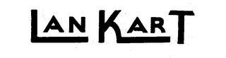 LANKART logo